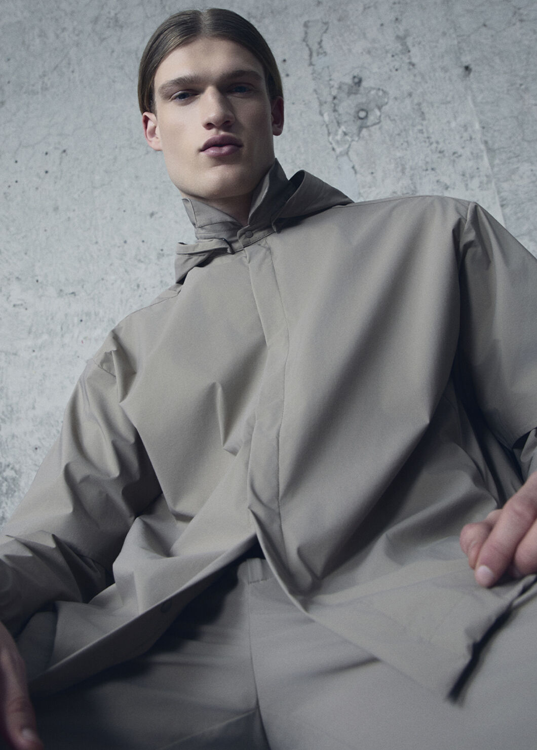 Functional Wardrobe SS26 | Herno